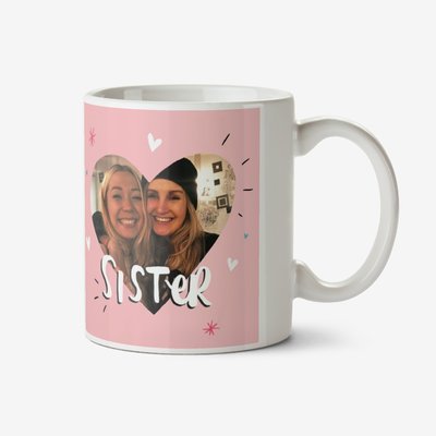 Cute Good Friends Best Friends and Then there's You Photo upload Mug