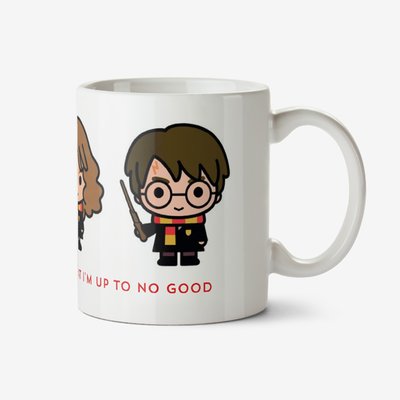 Personalised Harry Potter Mug - Personalise It Products