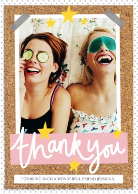 Team Thank You Postcards - Prenzlow Photography