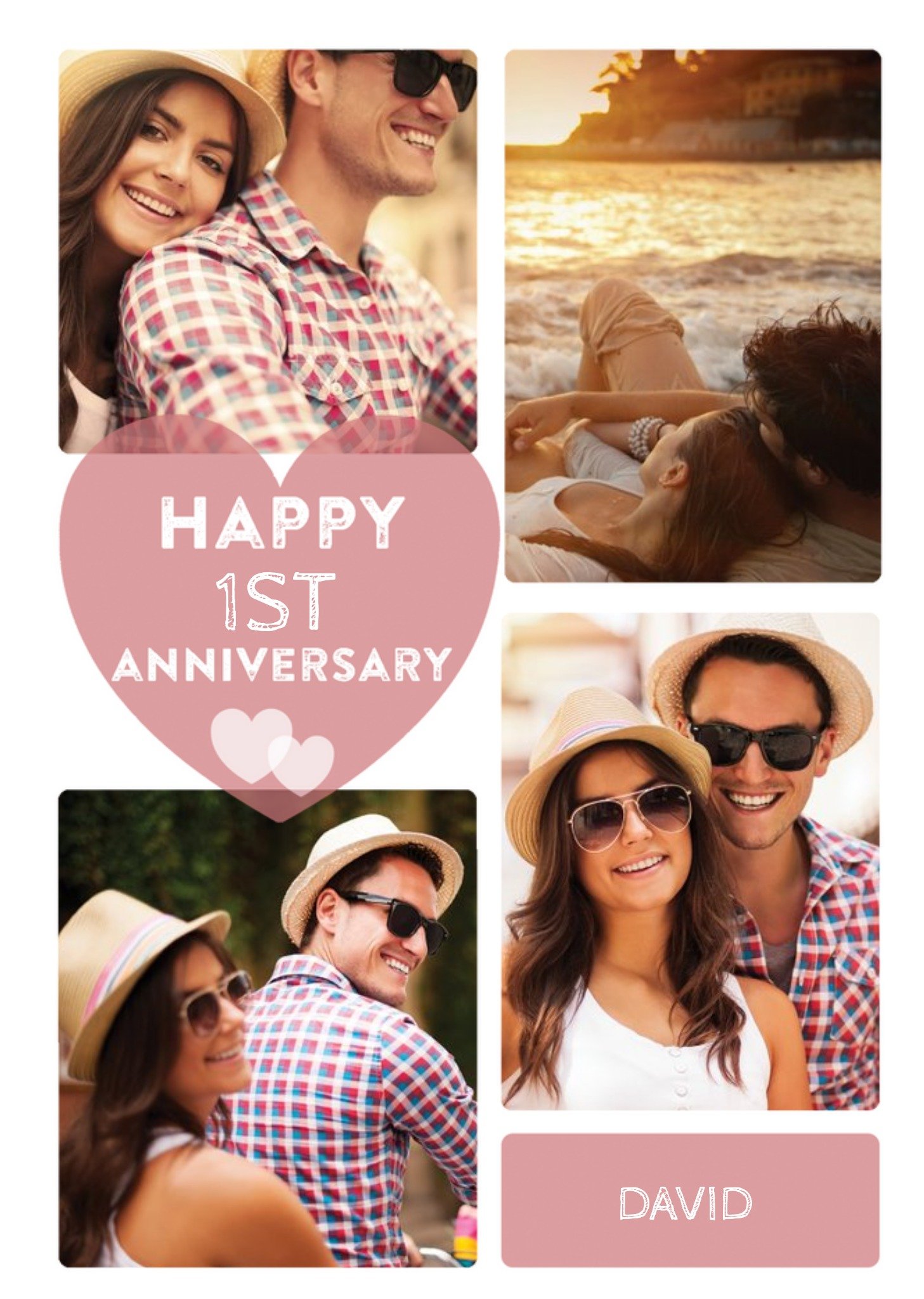 Anniversary Card Ecard