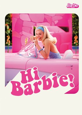 Barbie best sale birthday movie