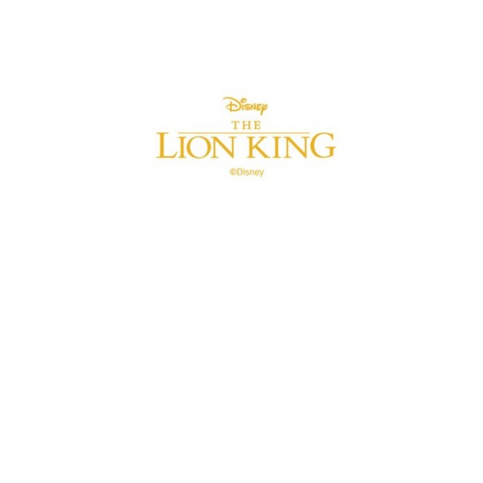Disney The Lion King Photo Upload Birthday Card | Moonpig