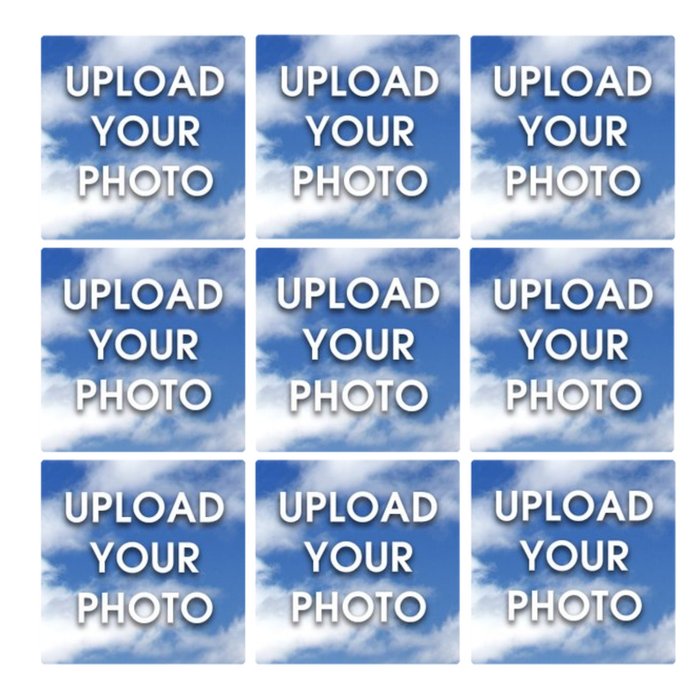 Create Your Own Photo Upload card Moonpig