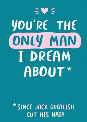 Banter! Illustrated Funny Quote Sports Dream Adult Humour Card