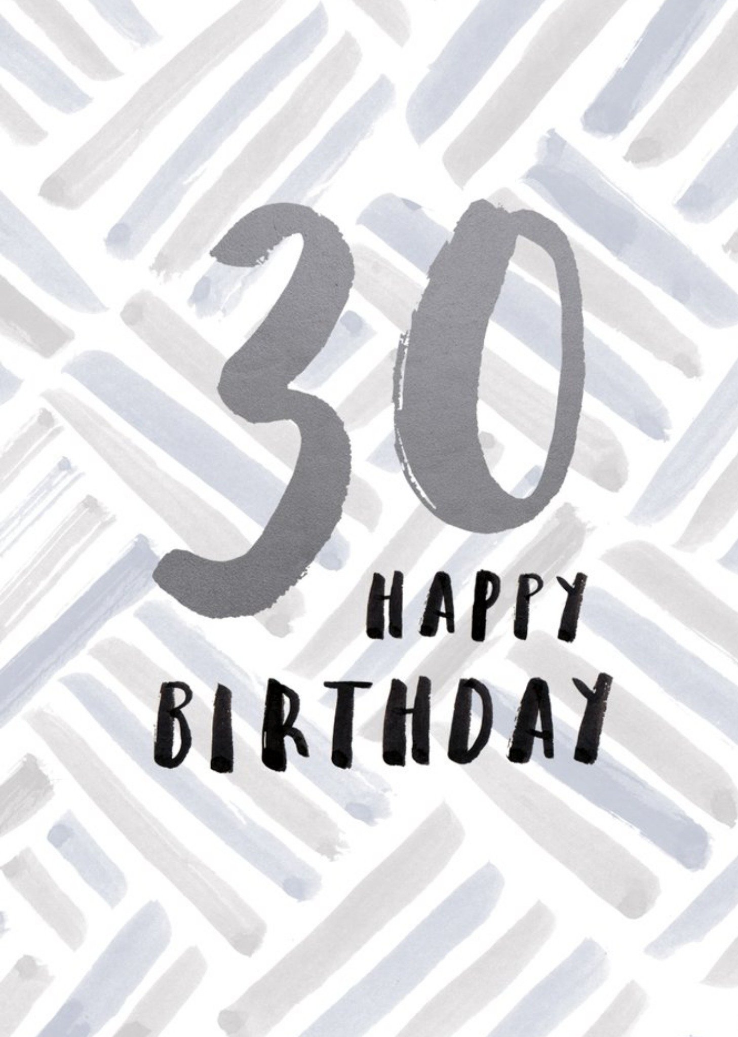 30 Happy Birthday Card Ecard