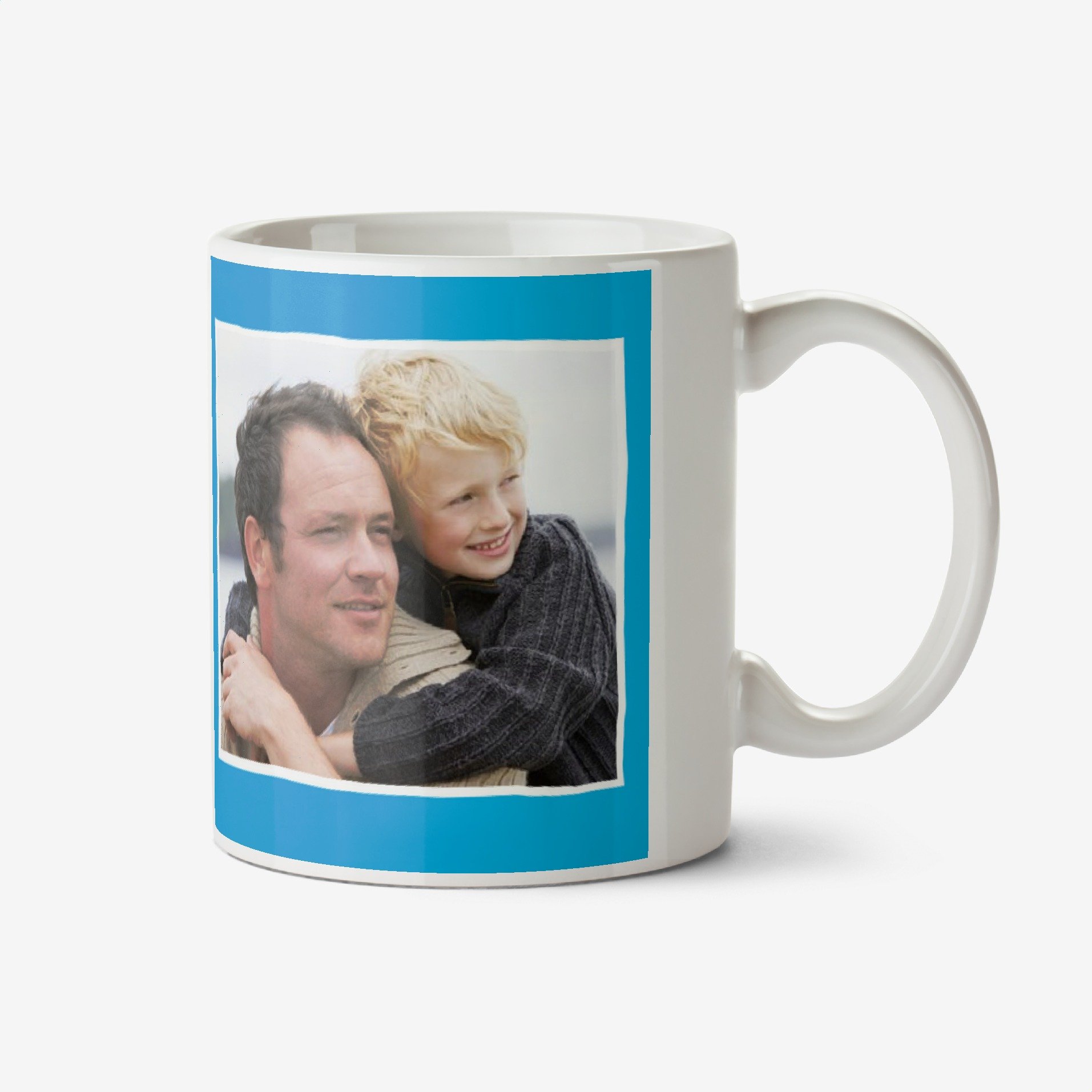 You're The Bestest Daddy Sunshine Photo Upload Mug Ceramic Mug