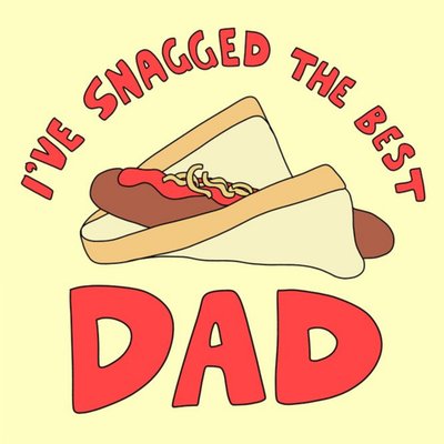 Aleisha Earp Ive snagged the best dad card