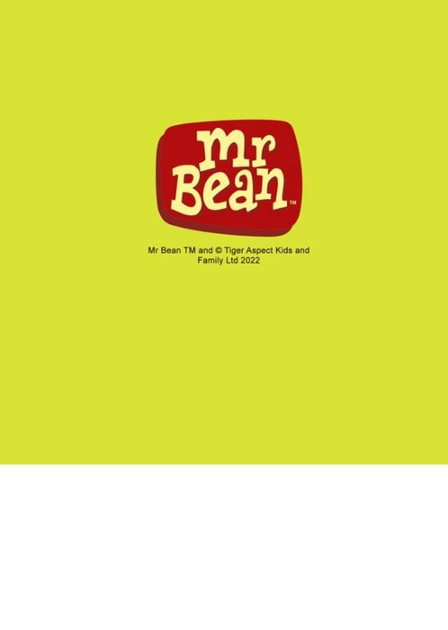 Mr Bean Shop - Personalised Gifts, DVDs, Soft Toys and More