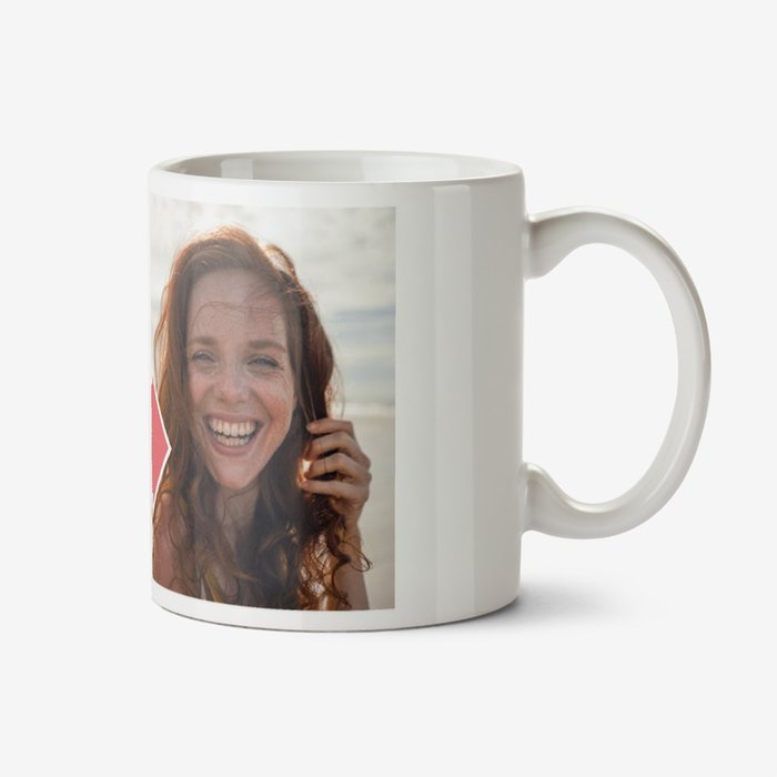 This Is What An Awesome Sister Looks Like Photo Upload Mug