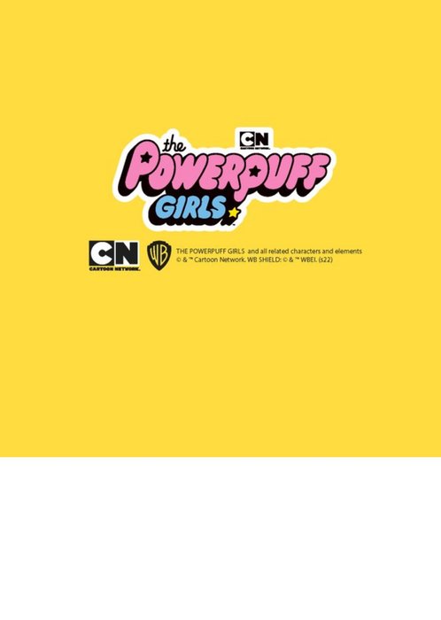 The Powerpuff Girls – Warner Bros. Shop - UK