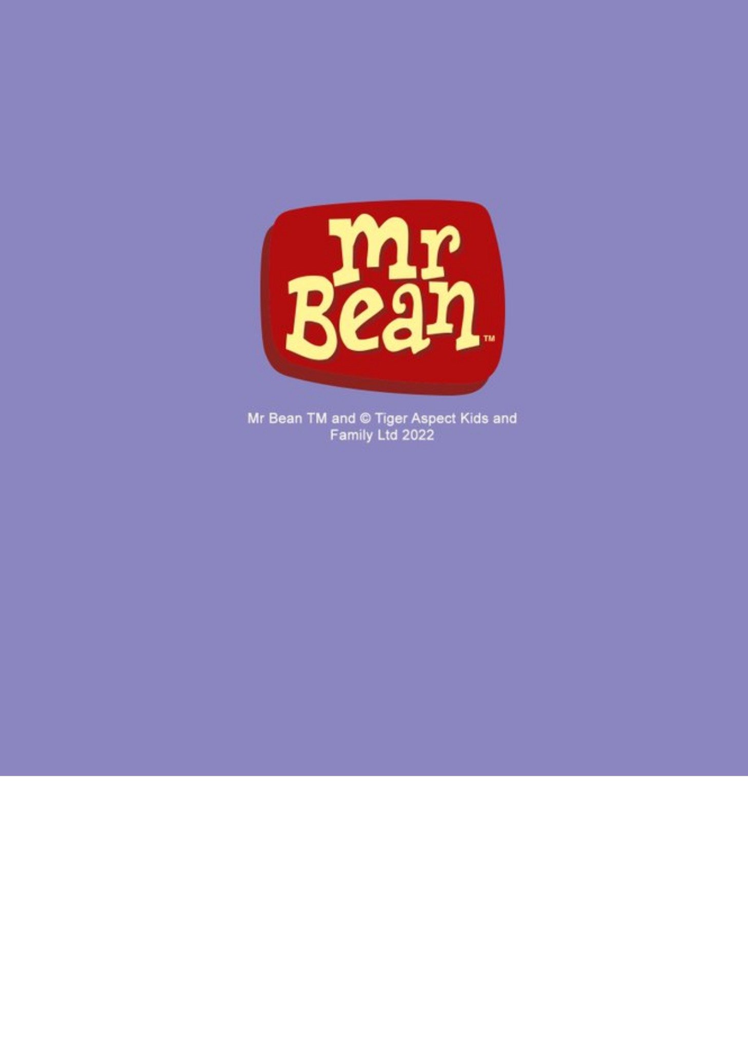 Mr Bean Animated Dvd Clipart (#1932398) - PikPng