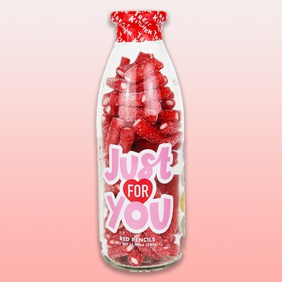 Just For You Sweet Bottle (380g)