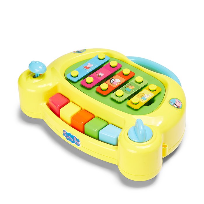 Peppa Pig My First Piano