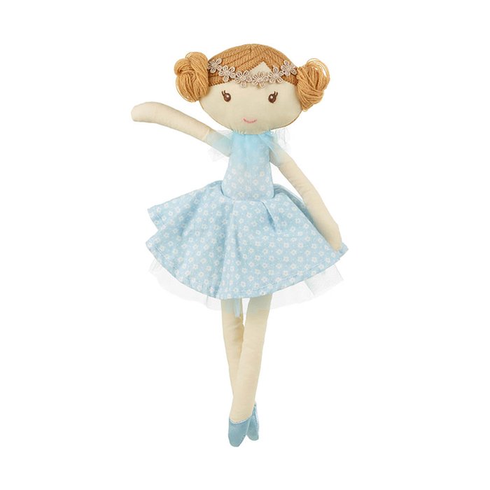 Grace The Ballerina Doll