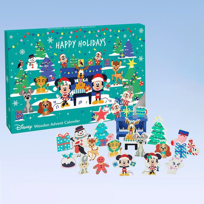 Photo Calendar 2025 Moonpig 