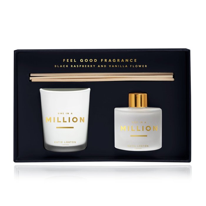 Katie Loxton 'One In A Million' Mini Fragrance Set