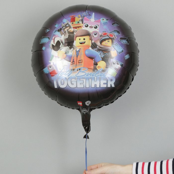 Lego Balloon