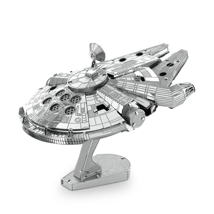 Star Wars Millennium Falcon Construction Kit