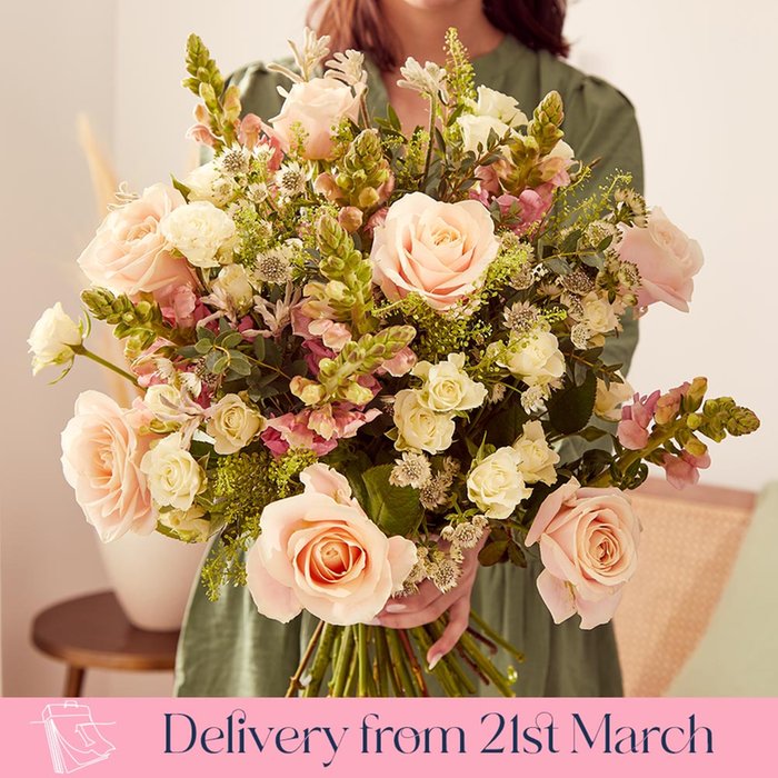 Thank You Flowers & Plants Thank You Flower Delivery Moonpig