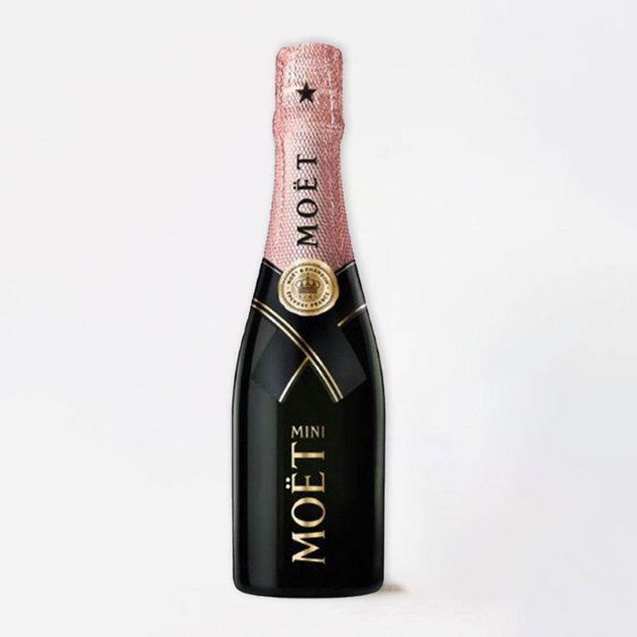 Moët et Chandon Rosé 20cl