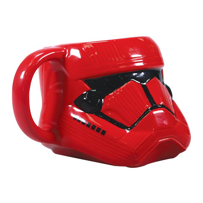 Star Wars Sith Trooper Mug