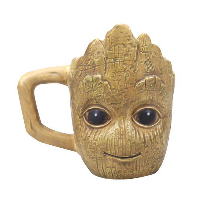 Marvel Groot Mug