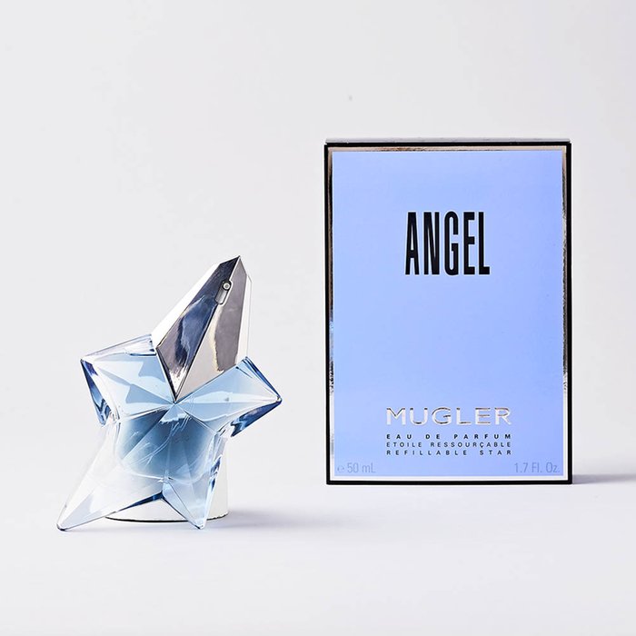 Thierry Mugler Angel Eau De Parfum 50ml