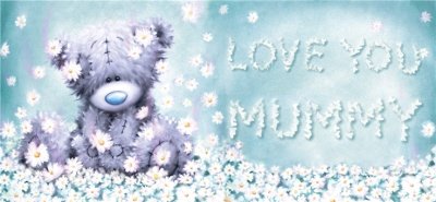 Mother's Day Tatty Teddy Special Edition Personalised Mug