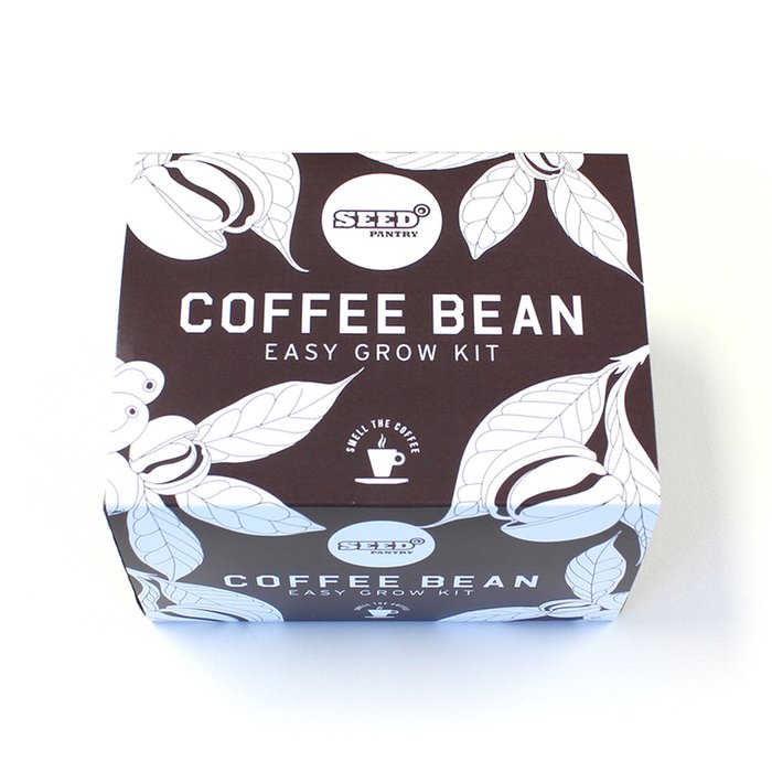 Easy Grow Coffee Bean Kit