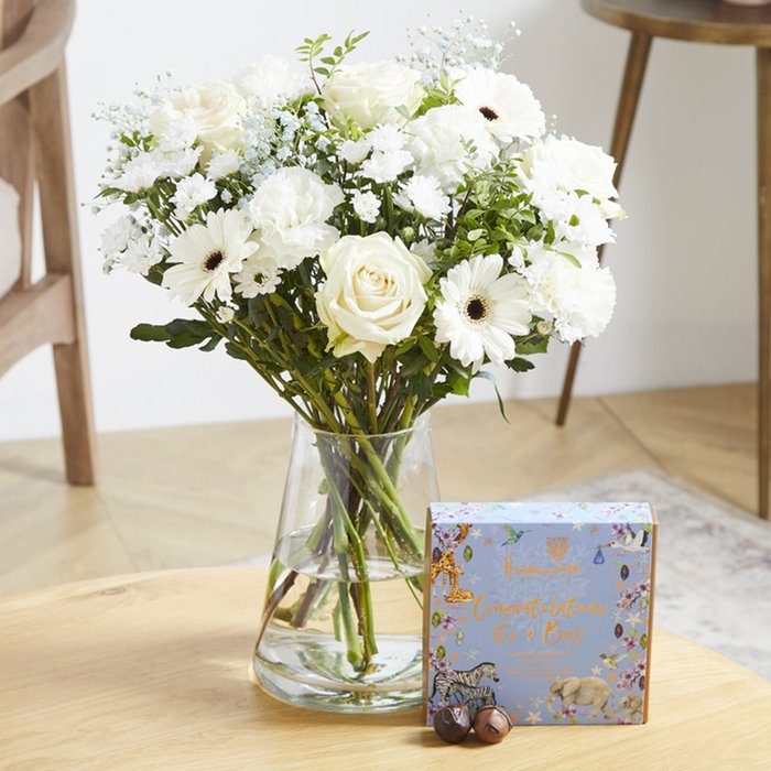 Baby Boy and Holdsworth Gift Set