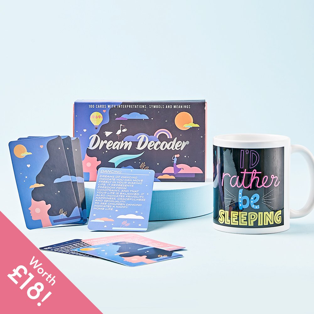 Sweet Dreams Bundle