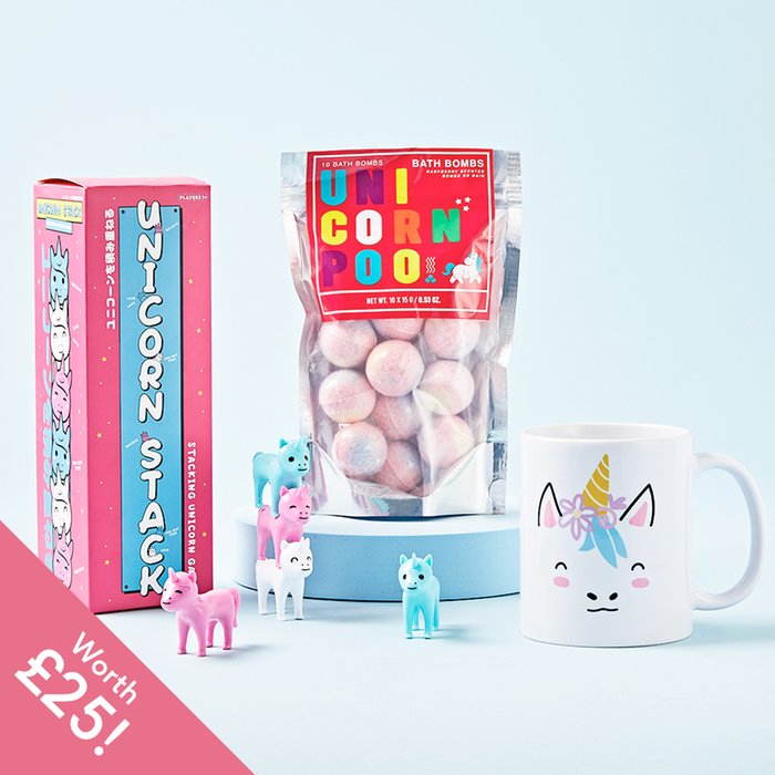 Ultimate Unicorn Bundle 