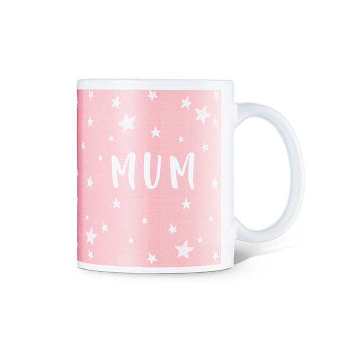 Me & My Mum Book & Mug Gift Set Moonpig