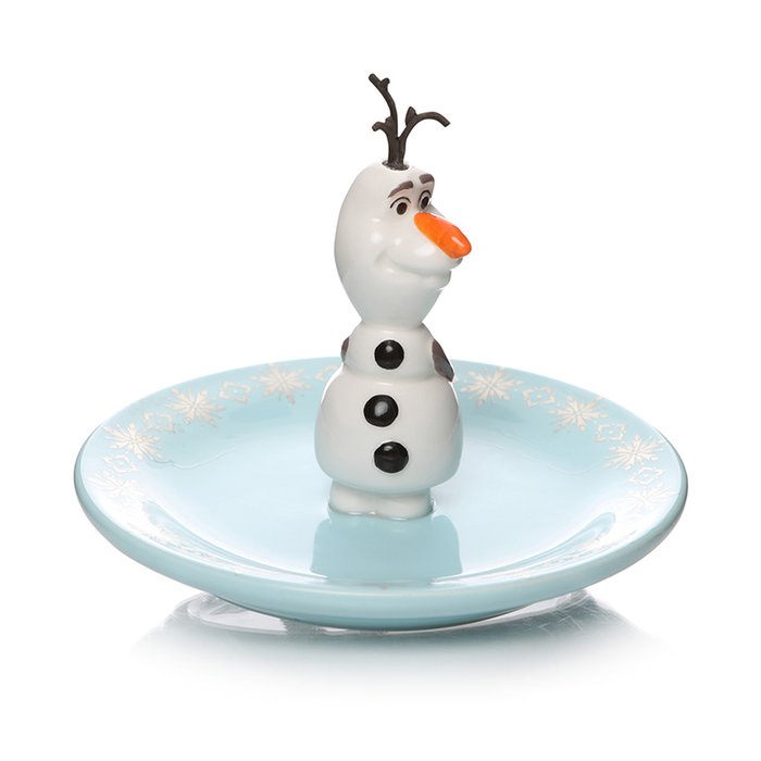 Frozen 2 Olaf Accessory Dish