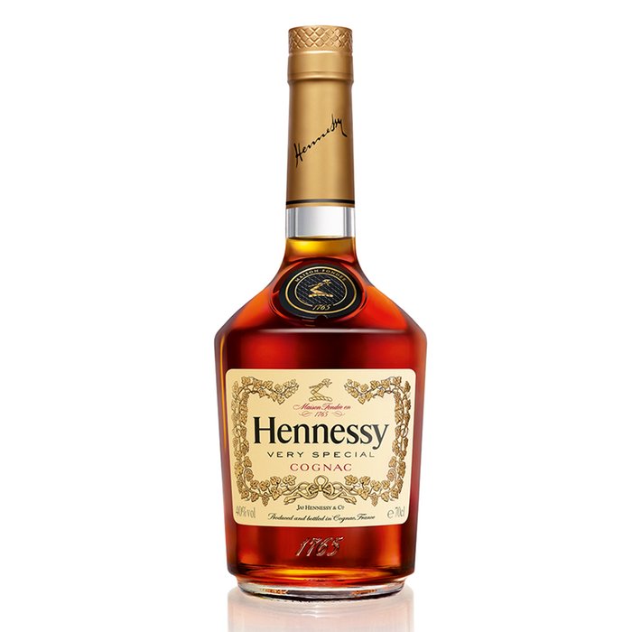 Hennessy Cognac 70cl