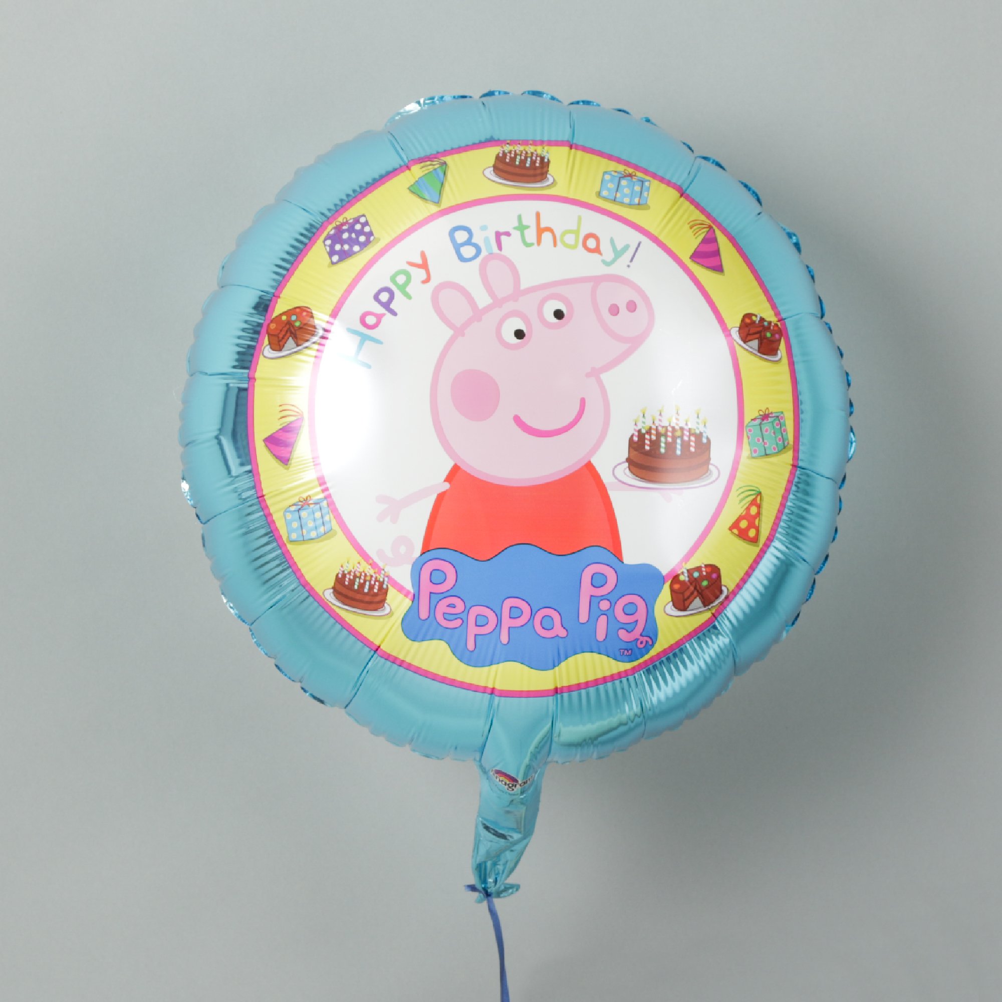 Peppa Pig Balloon