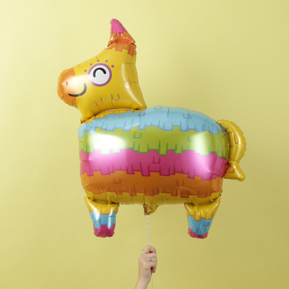 Giant Pinata Balloon