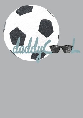 Daddy Cool Personalised T-shirt