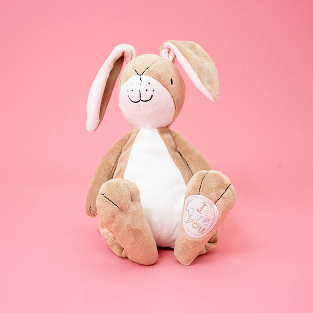 Guess How Much I Love You Hare Large Soft Toy