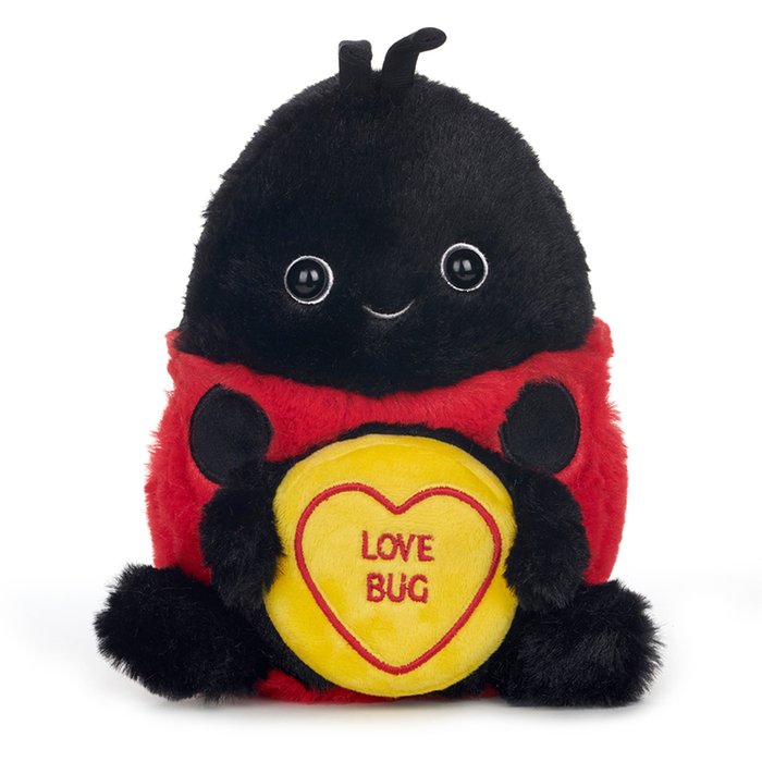 Love Hearts Love Bug