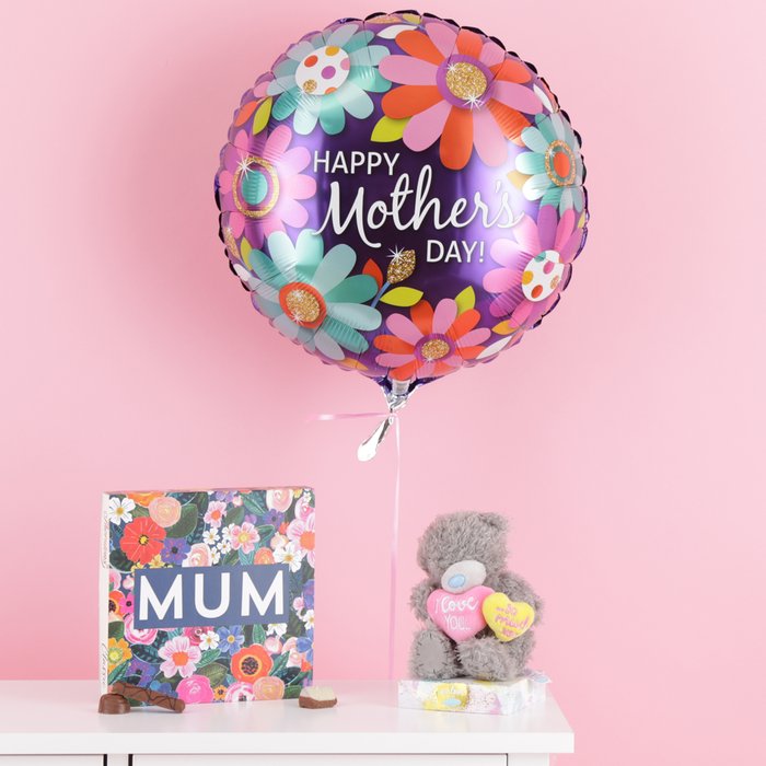 Mother's Day Tatty Teddy Gift Set