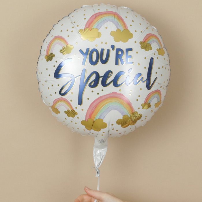 You're Special Balloon