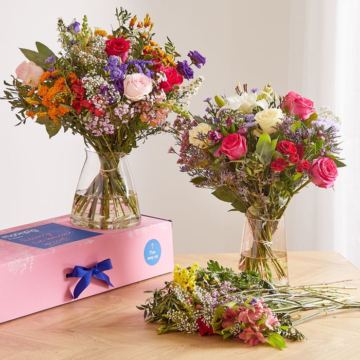 Florist Surprise Moonpig