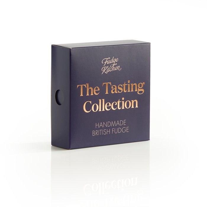 Fudge Kitchen Tasting Collection (195g) Moonpig
