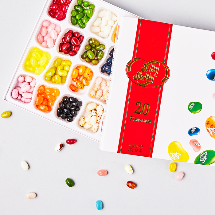Jelly Belly Assortment (250g)