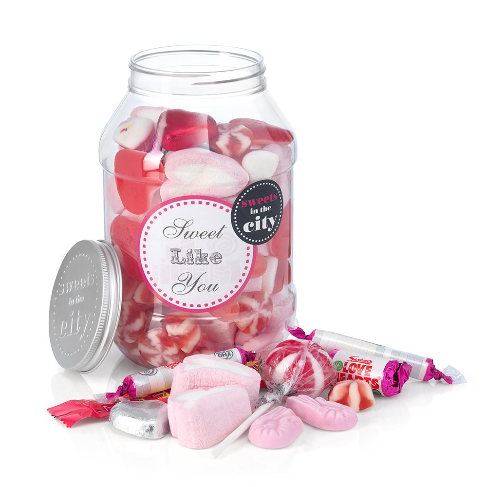 Other Sweet Like You Candy Jar (450G) Sweets