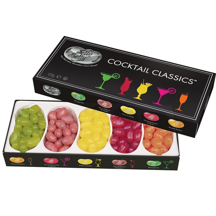 Jelly Belly Cocktail Classic Mix