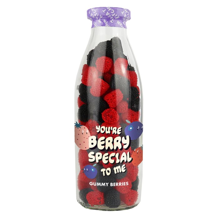 Berry Special Sweet Bottle (340g)