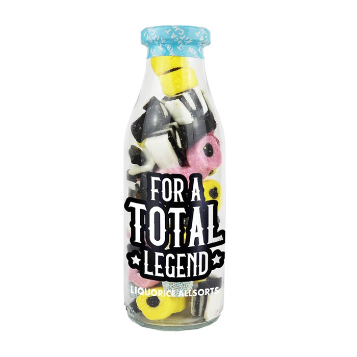 Total Legend Sweet Bottle (350g)