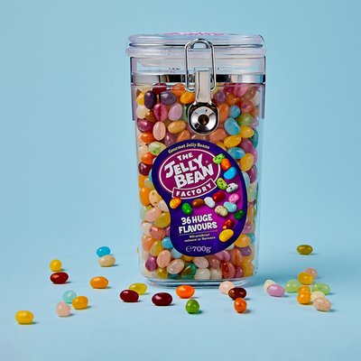 Jelly Bean Factory (700g)